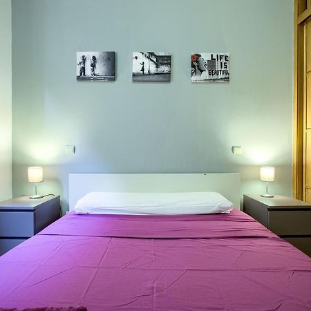 Apartamento En Centro Historico Madrid Dış mekan fotoğraf